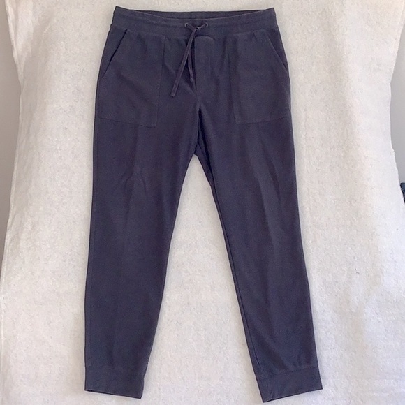 GAP Dark Gray Sweatpants - Picture 7 of 8